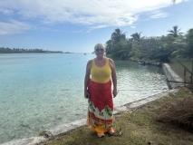 Apataki Atoll