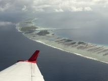 Apataki atoll