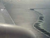 Tuamotu atoll
