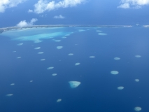Tuamotu atoll