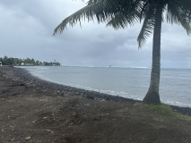 Teahupo'o