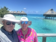 Conrad Bora Bora Nui