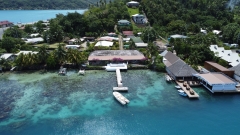 Bora Bora Yacht Club