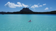 Bora Bora